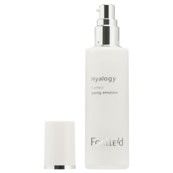 HYALOGY P-EFFECT BASING EMULSION – viegls mitrinošs bāzes krēms