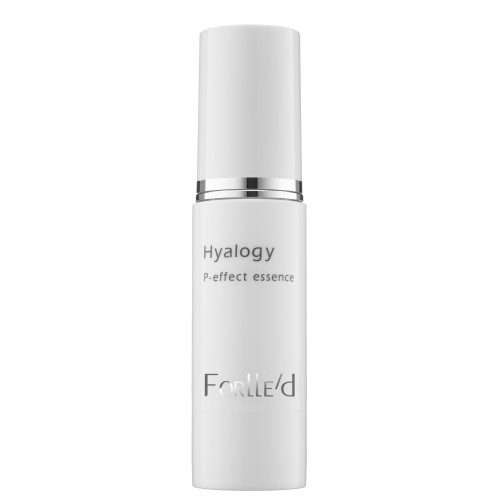 HYALOGY P-EFFECT ESSENCE – intensive moisturizing anti-aging serum