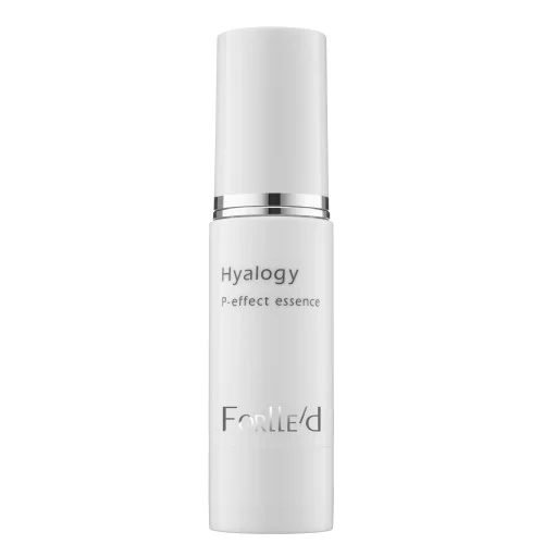 HYALOGY P-EFFECT ESSENCE – intensīvs mitrinošs pretnovecošanas serums