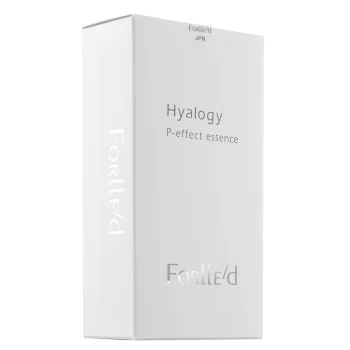 HYALOGY P-EFFECT ESSENCE – intensīvs mitrinošs pretnovecošanas serums