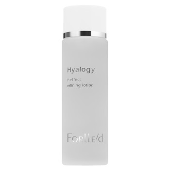 HYALOGY P-EFFECT PEELING LOTION – gentle exfoliating and renewing lotion