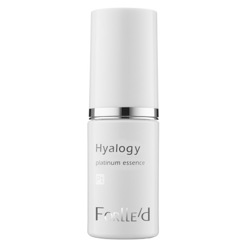 HYALOGY PLATINUM ESSENCE – antioxidant brightening anti-aging serum