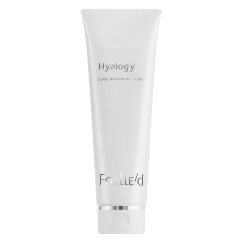HYALOGY BODY TREATMENT CREAM – firming and deeply hydrating body cream