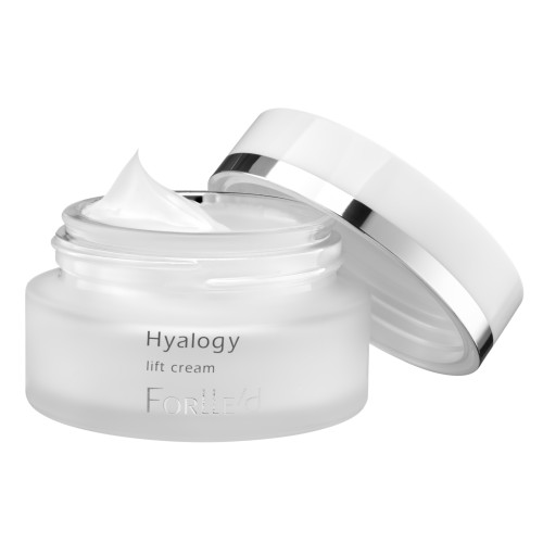 HYALOGY LIFT CREAM – лифтинг-крем с антивозрастным эффектом