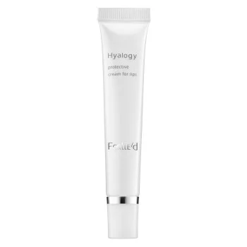 HYALOGY PROTECTIVE CREAM FOR LIPS – nourishing and protective lip cream
