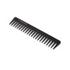 THE COMB OUT
