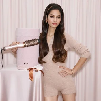 BLOWDRY GIFT - 2-IN-1