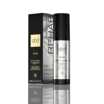 REHAB-FINE HAIR THICKENER