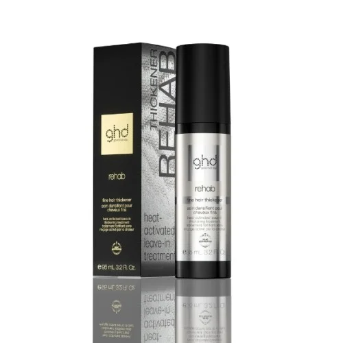 REHAB-FINE HAIR THICKENER