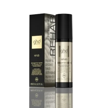 REHAB-DAMAGED HAIR REPAIRER