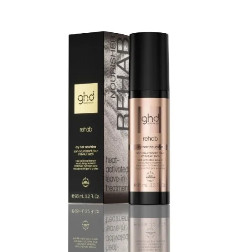 REHAB DRY HAIR NOURISHER