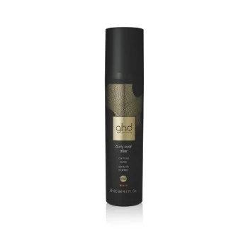 CURLY EVER AFTER