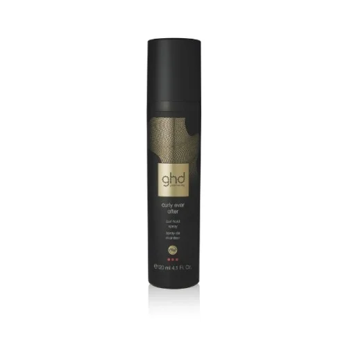 CURLY EVER AFTER