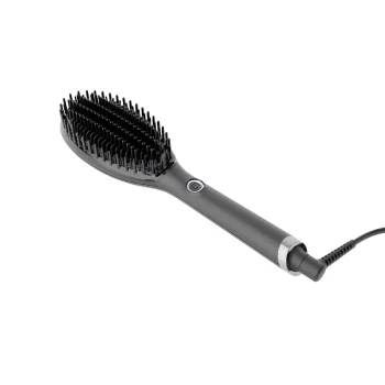 GLIDE+SMOOTHING HOT OVAL BRUSH - nogludinoša karstā ķemme