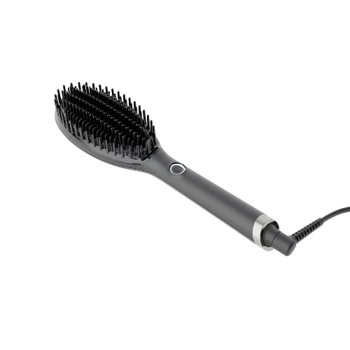 GLIDE+SMOOTHING HOT OVAL BRUSH - nogludinoša karstā ķemme