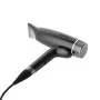 SPEED HAIR DRYER black-matu fēns