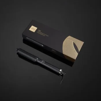 RISE HOT BRUSH - apjomu piešķirošā karstā ķemme