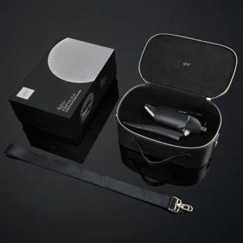FLIGHT+™ TRAVEL HAIR DRYER-ceļojumu matu fēns