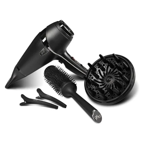 AIR® HAIR DRYING kit-matu fēns ar diviem uzgaļiem