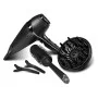 AIR® HAIR DRYING kit-matu fēns ar diviem uzgaļiem