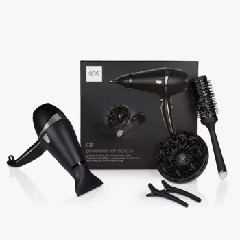 AIR® HAIR DRYING kit-matu fēns ar diviem uzgaļiem