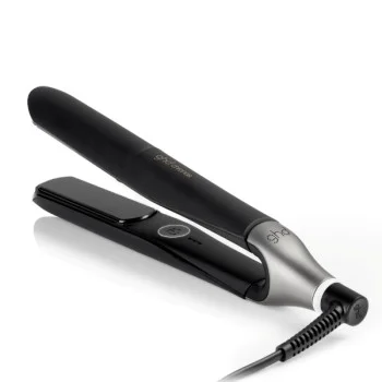 CHRONOS™ STYLER black-matu taisnotājs
