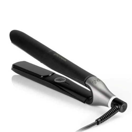 CHRONOS™ STYLER black-matu taisnotājs