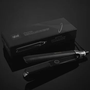 CHRONOS™ STYLER black-matu taisnotājs