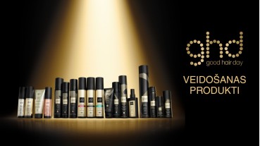 VEIDOŠANAS PRODUKTI