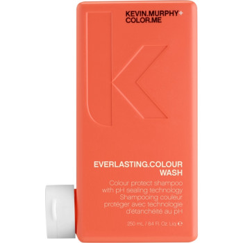 EVERLASTING.COLOUR WASH - color-protecting shampoo for long-lasting shine and vibrancy