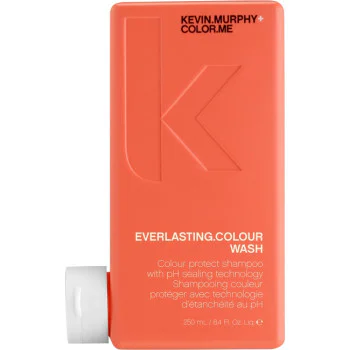 EVERLASTING.COLOUR WASH - color-protecting shampoo for long-lasting shine and vibrancy