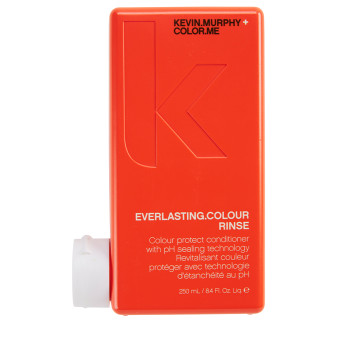EVERLASTING.COLOUR RINSE - krāsu noslēdzošs kondicionieris maigumam, mitrināšanai un spīdumam