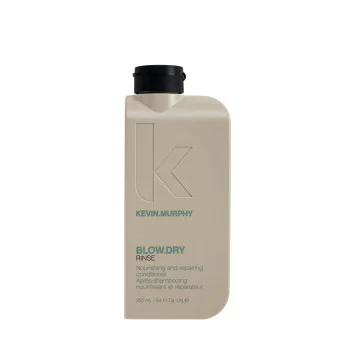 BLOW.DRY RINSE - smoothing conditioner for softness, shine and lasting smoothness