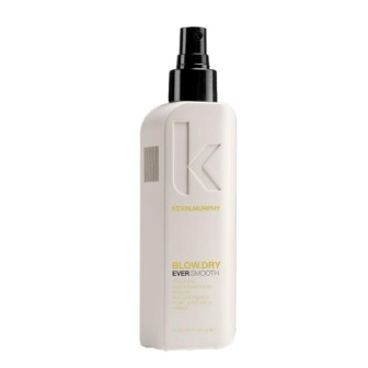 EVER.SMOOTH - heat-activated smoothing spray for frizz control and shine