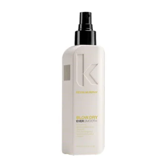 EVER.SMOOTH - heat-activated smoothing spray for frizz control and shine