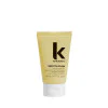 SMOOTH.AGAIN travel size - smoothing leave-in cream for frizz control and long-lasting shine