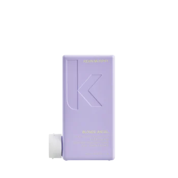 BLONDE.ANGEL - nourishing treatment mask for blonde and lightened hair