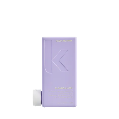BLONDE.ANGEL - nourishing treatment mask for blonde and lightened hair