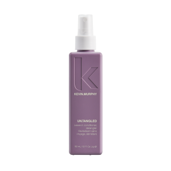 UN.TANGLED - leave-in detangling spray with nourishing Australian fruit extracts