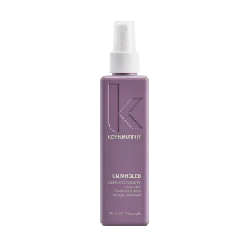 UN.TANGLED - leave-in detangling spray with nourishing Australian fruit extracts