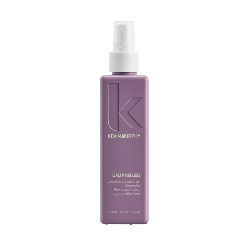 UN.TANGLED - leave-in detangling spray with nourishing Australian fruit extracts