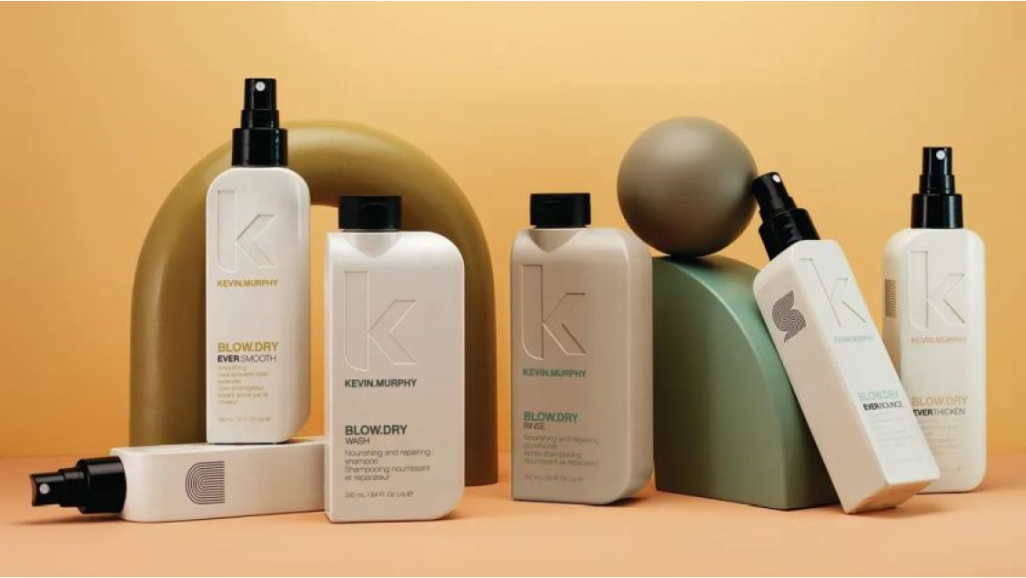 KEVIN.MURPHY BLOW.DRY