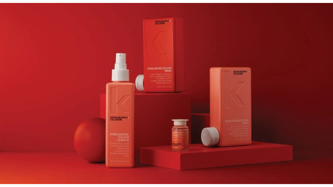 KEVIN.MURPHY EVERLASTING.COLOUR