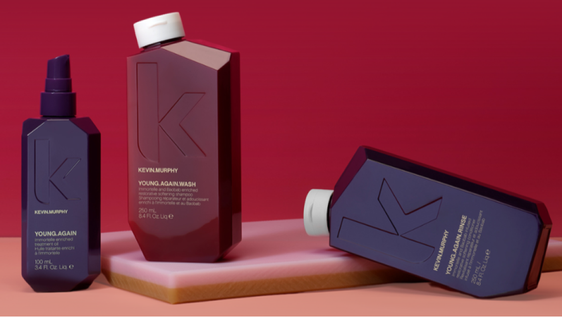 KEVIN.MURPHY REJUVENATE