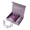 SLEEP WITH ME - sleep ritual for hair restoration, nourishment, and strengthening