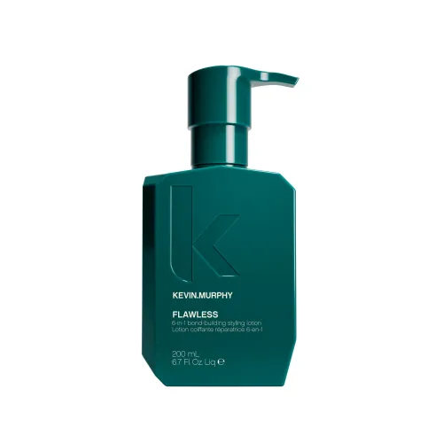 FLAWLESS - bond-building styling lotion