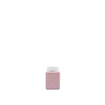 ANGEL.RINSE travel size - lightweight conditioner for fine, colored hair