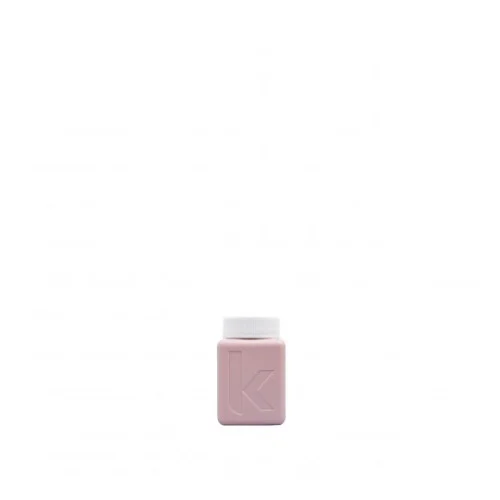 ANGEL.RINSE travel size - viegls kondicionieris krāsotiem, plāniem matiem ceļojumiem