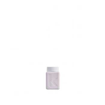 ANGEL.WASH travel size - gentle shampoo for fine, colored or damaged hair