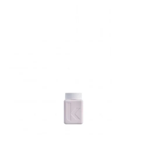 ANGEL.WASH travel size - мягкий шампунь для окрашенных и ломких волос, дорожный формат